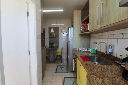 Apartamento para alugar com 110m², 4 quartos e 2 vagas Apartamento para alugar com 110m², 4 quartos e 2 vagasCozinha