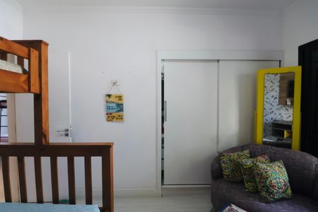 Apartamento para alugar com 110m², 4 quartos e 2 vagas Apartamento para alugar com 110m², 4 quartos e 2 vagasQuarto 2