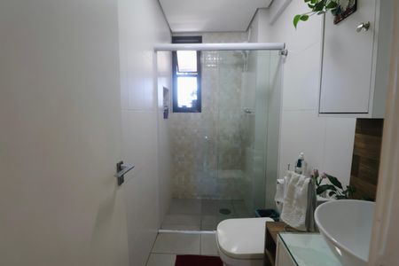 Apartamento para alugar com 110m², 4 quartos e 2 vagas Apartamento para alugar com 110m², 4 quartos e 2 vagasBanheiro Social