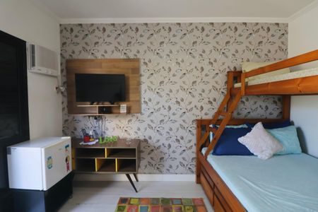 Apartamento para alugar com 110m², 4 quartos e 2 vagas Apartamento para alugar com 110m², 4 quartos e 2 vagasQuarto 2