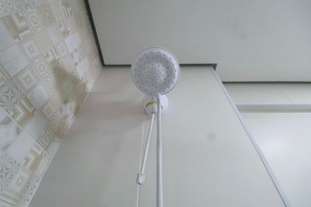 Apartamento para alugar com 110m², 4 quartos e 2 vagas Apartamento para alugar com 110m², 4 quartos e 2 vagasBanheiro Social