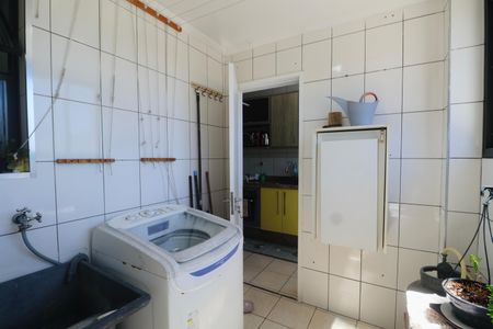 Apartamento para alugar com 110m², 4 quartos e 2 vagas Apartamento para alugar com 110m², 4 quartos e 2 vagasÁrea de Serviço