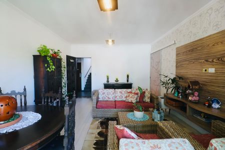 Apartamento para alugar com 110m², 4 quartos e 2 vagas Apartamento para alugar com 110m², 4 quartos e 2 vagasSala