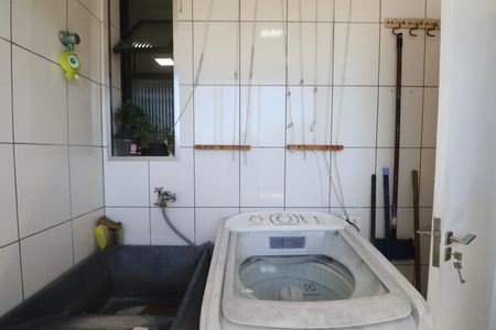 Apartamento para alugar com 110m², 4 quartos e 2 vagas Apartamento para alugar com 110m², 4 quartos e 2 vagasÁrea de Serviço