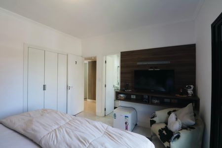 Apartamento para alugar com 110m², 4 quartos e 2 vagas Apartamento para alugar com 110m², 4 quartos e 2 vagasSuíte