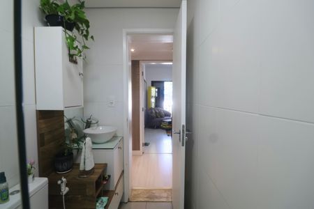 Apartamento para alugar com 110m², 4 quartos e 2 vagas Apartamento para alugar com 110m², 4 quartos e 2 vagasBanheiro Social