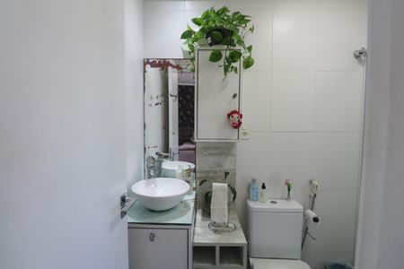 Apartamento para alugar com 110m², 4 quartos e 2 vagas Apartamento para alugar com 110m², 4 quartos e 2 vagasBanheiro Suíte