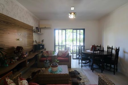 Apartamento para alugar com 110m², 4 quartos e 2 vagas Apartamento para alugar com 110m², 4 quartos e 2 vagasSala