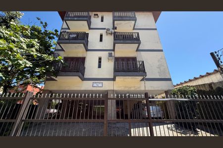 Apartamento para alugar com 110m², 4 quartos e 2 vagas Apartamento para alugar com 110m², 4 quartos e 2 vagasFachada