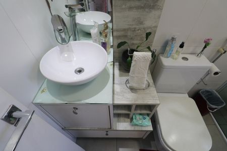 Apartamento para alugar com 110m², 4 quartos e 2 vagas Apartamento para alugar com 110m², 4 quartos e 2 vagasBanheiro Suíte