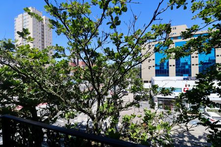 Apartamento para alugar com 110m², 4 quartos e 2 vagas Apartamento para alugar com 110m², 4 quartos e 2 vagasVista Varanda Quarto 2