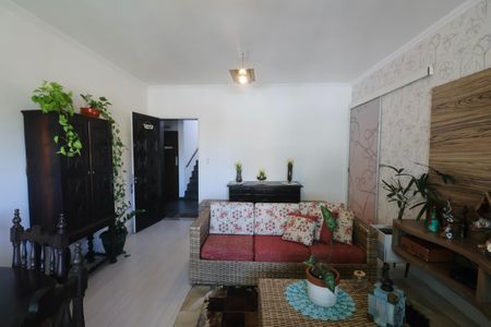 Apartamento para alugar com 110m², 4 quartos e 2 vagas Apartamento para alugar com 110m², 4 quartos e 2 vagasSala