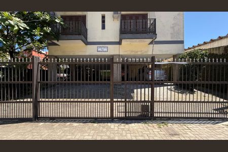 Apartamento para alugar com 110m², 4 quartos e 2 vagas Apartamento para alugar com 110m², 4 quartos e 2 vagasFachada