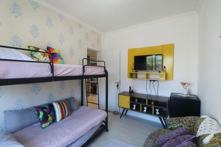 Apartamento para alugar com 110m², 4 quartos e 2 vagas Apartamento para alugar com 110m², 4 quartos e 2 vagasQuarto 1