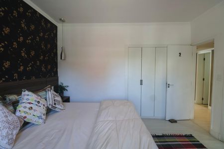 Apartamento para alugar com 110m², 4 quartos e 2 vagas Apartamento para alugar com 110m², 4 quartos e 2 vagasSuíte