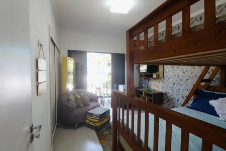 Apartamento para alugar com 110m², 4 quartos e 2 vagas Apartamento para alugar com 110m², 4 quartos e 2 vagasQuarto 2
