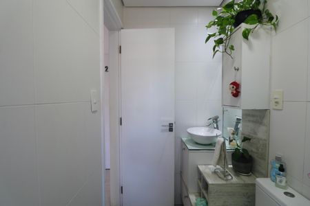 Apartamento para alugar com 110m², 4 quartos e 2 vagas Apartamento para alugar com 110m², 4 quartos e 2 vagasBanheiro Suíte