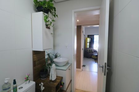 Apartamento para alugar com 110m², 4 quartos e 2 vagas Apartamento para alugar com 110m², 4 quartos e 2 vagasBanheiro Social