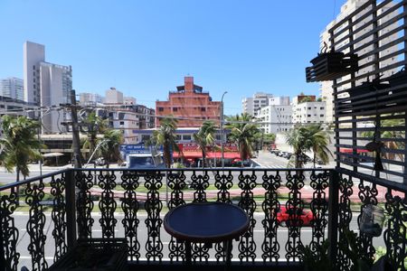 Apartamento para alugar com 110m², 4 quartos e 2 vagas Apartamento para alugar com 110m², 4 quartos e 2 vagasVaranda Quarto 1