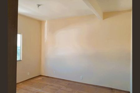 Quarto de apartamento para alugar com 2 quartos, 80m² em Jardim Vitória, Belo Horizonte