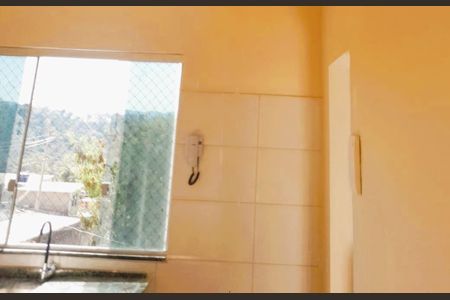 Apartamento para alugar com 80m², 2 quartos e 1 vagaSala/Cozinha