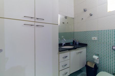 Apartamento à venda com 50m², 2 quartos e 1 vagaBanheiro