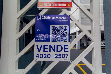 Apartamento à venda com 50m², 2 quartos e 1 vagaPlaca