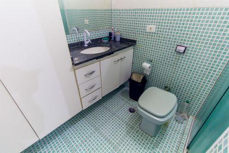 Apartamento à venda com 50m², 2 quartos e 1 vagaBanheiro
