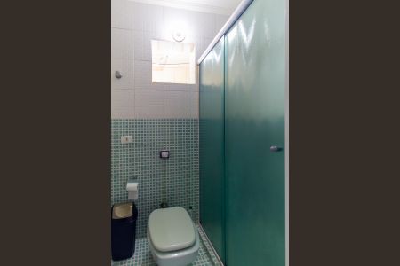 Apartamento à venda com 50m², 2 quartos e 1 vagaBanheiro