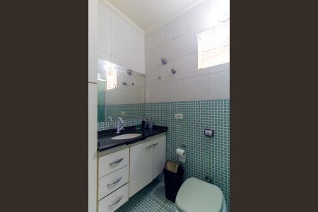 Apartamento à venda com 50m², 2 quartos e 1 vagaBanheiro