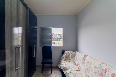 Apartamento à venda com 50m², 2 quartos e 1 vagaQuarto 2