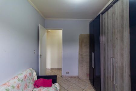 Apartamento à venda com 50m², 2 quartos e 1 vagaQuarto 2