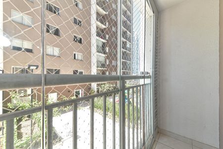 Apartamento à venda com 1 quarto, 27m² em Jardim Caravelas, São Paulo