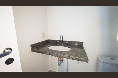 Apartamento à venda com 96m², 3 quartos e 1 vaga Apartamento à venda com 96m², 3 quartos e 1 vagaBanheiro