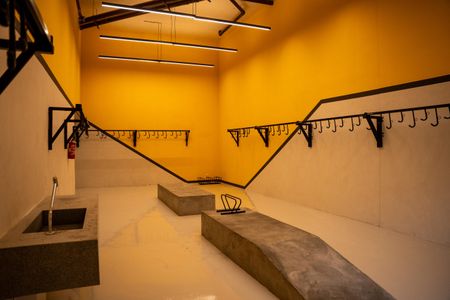 Apartamento à venda com 96m², 3 quartos e 1 vagaBicicletário