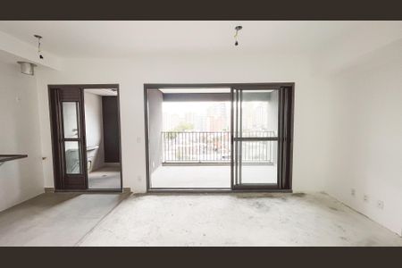 Apartamento à venda com 96m², 3 quartos e 1 vaga Apartamento à venda com 96m², 3 quartos e 1 vagaSala/Cozinha