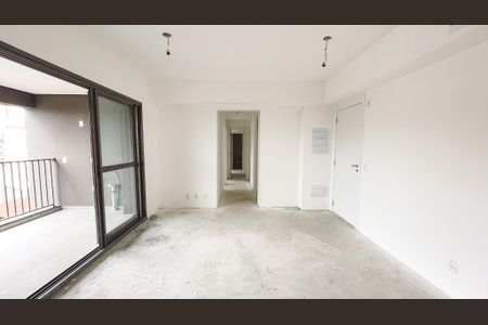 Apartamento à venda com 96m², 3 quartos e 1 vaga Apartamento à venda com 96m², 3 quartos e 1 vagaSala/Cozinha