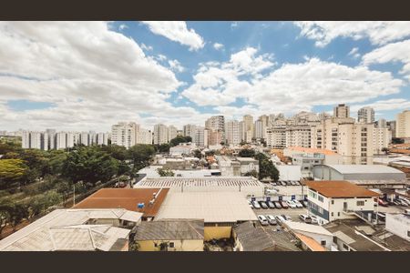 Apartamento à venda com 96m², 3 quartos e 1 vaga Apartamento à venda com 96m², 3 quartos e 1 vagaVista do Quarto 2
