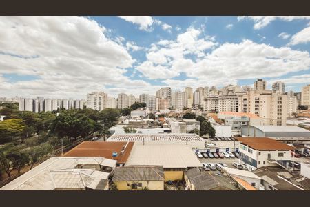 Apartamento à venda com 96m², 3 quartos e 1 vaga Apartamento à venda com 96m², 3 quartos e 1 vagaVista do Quarto 1