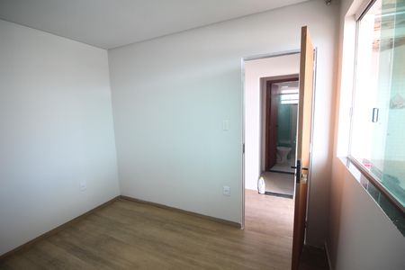 Quarto 1 de apartamento para alugar com 3 quartos, 116m² em Diamante, Belo Horizonte