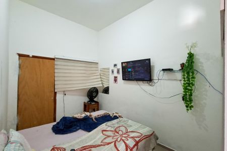 Quarto 1 de casa para alugar com 2 quartos, 112m² em Boqueirão, Praia Grande