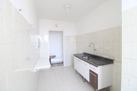 Apartamento à venda com 69m², 3 quartos e 2 vagasCozinha