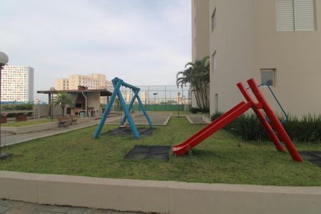 Apartamento à venda com 69m², 3 quartos e 2 vagasPlayground