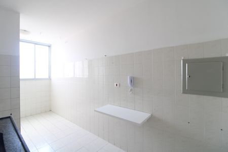 Apartamento à venda com 69m², 3 quartos e 2 vagasCozinha