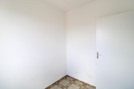 Apartamento à venda com 69m², 3 quartos e 2 vagasQuarto 3