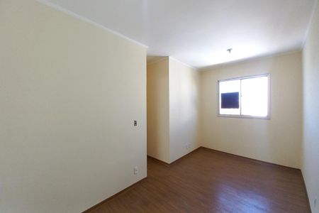 Sala de apartamento à venda com 2 quartos, 60m² em Jardim Pauliceia, Campinas