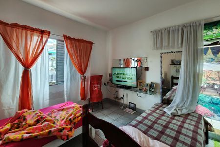 Casa à venda com 188m², 2 quartos e 2 vagas Casa à venda com 188m², 2 quartos e 2 vagasQuarto 2