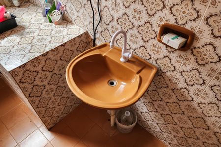 Casa à venda com 188m², 2 quartos e 2 vagas Casa à venda com 188m², 2 quartos e 2 vagasBanheiro