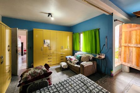 Casa à venda com 188m², 2 quartos e 2 vagas Casa à venda com 188m², 2 quartos e 2 vagasQuarto 1