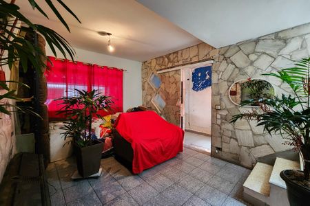 Casa à venda com 188m², 2 quartos e 2 vagas Casa à venda com 188m², 2 quartos e 2 vagasSala